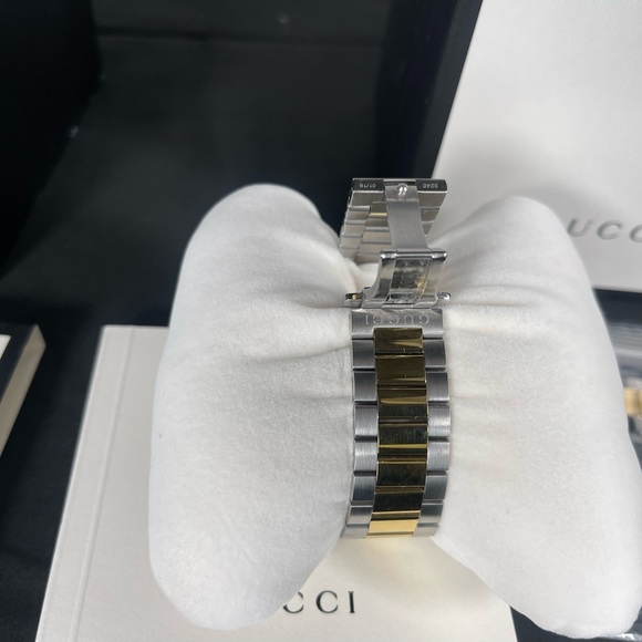 Gucci G-Timeless Watch, 38mm, Authentic - Picture 8 of 15